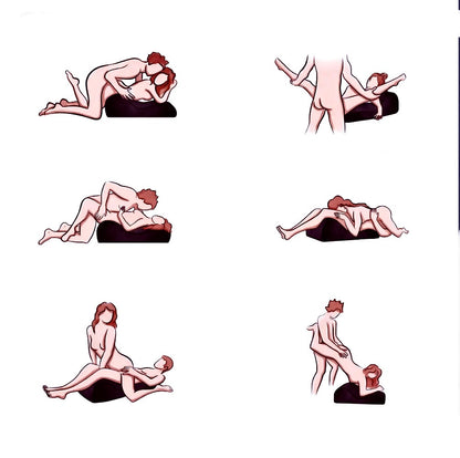 Couples Pillow 35% OFF