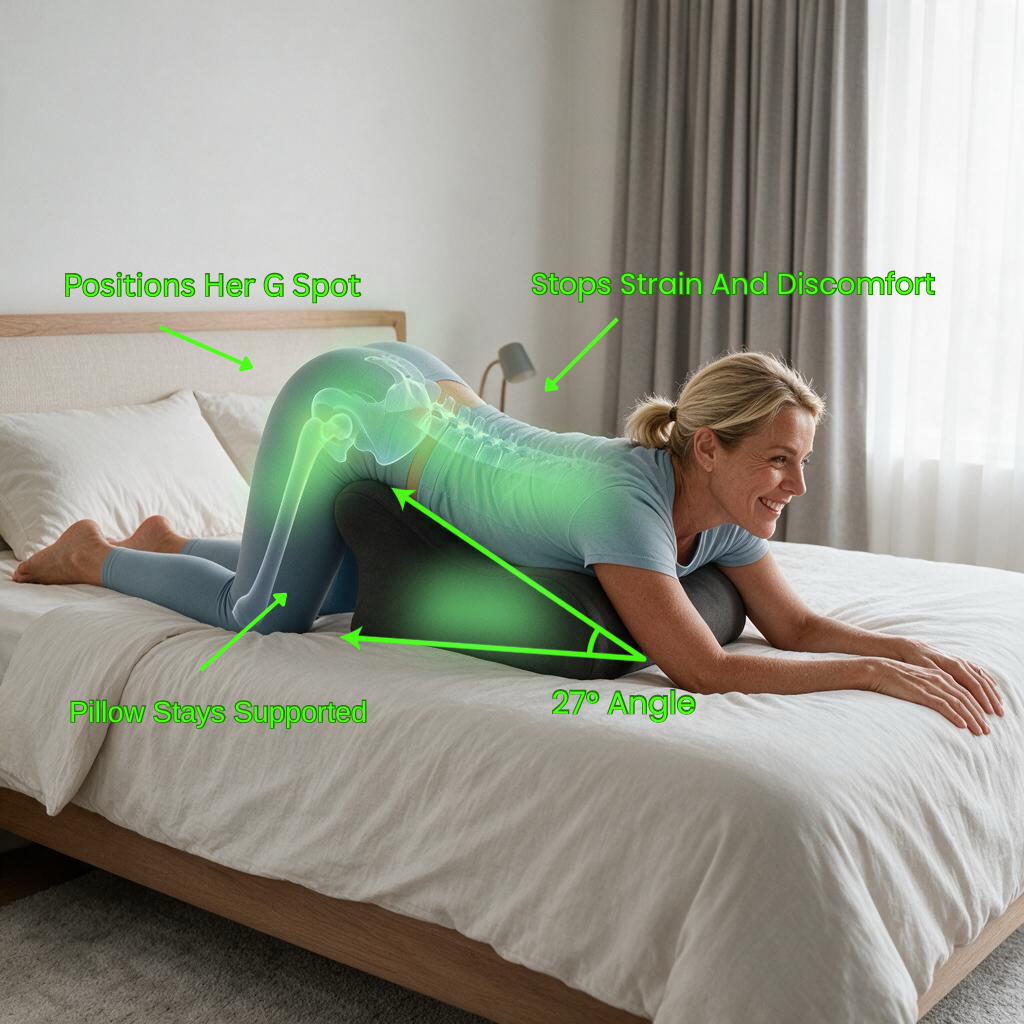 Couples Pillow 35% OFF