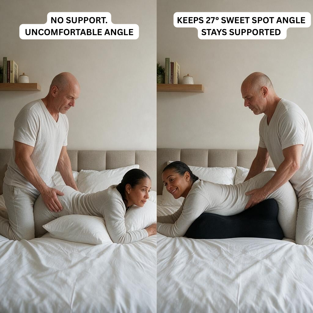 Couples Pillow 35% OFF